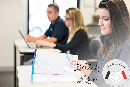 معرفی دوره mba منابع انسانی