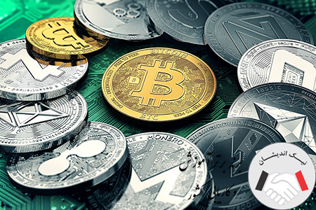 دوره آموزش ارز دیجیتال در مشهد