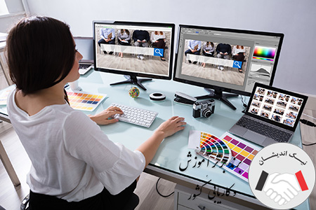 شغل طراحی سایت چیست