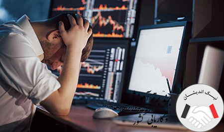 بروکرهای کلاهبردار فارکس