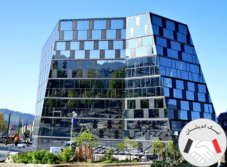 لیست دانشگاه های مدیریت آلمان