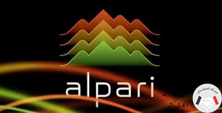 حساب دمو فارکس آلپاری