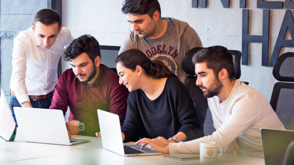 انتخاب رشته MBA