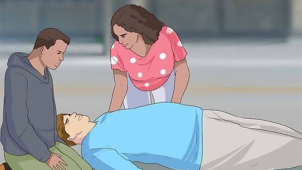 آموزش‌های اولیه حمل مصدوم