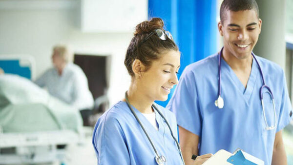 آموزش امور پزشکی