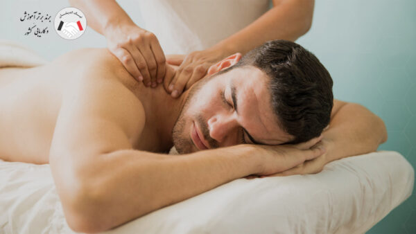 روش های ماساژ درمانی