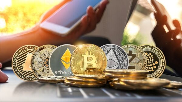 ارزهای دیجیتال