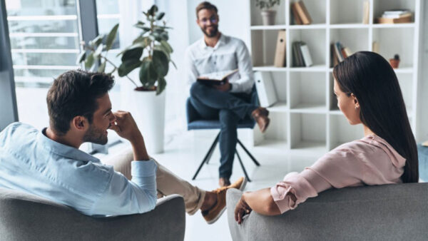 رفتاردرمانی شناختی