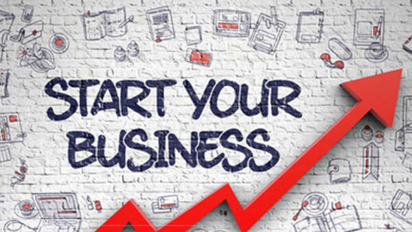 راه‌اندازی کسب و کار