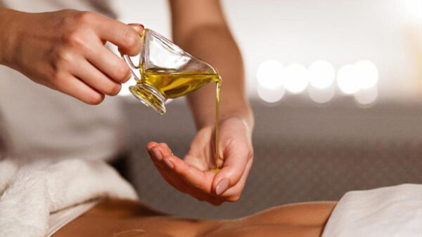 روش‌های ماساژ برای کاهش وزن و سوختن چربی