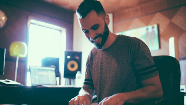 موفقیت در آهنگسازی