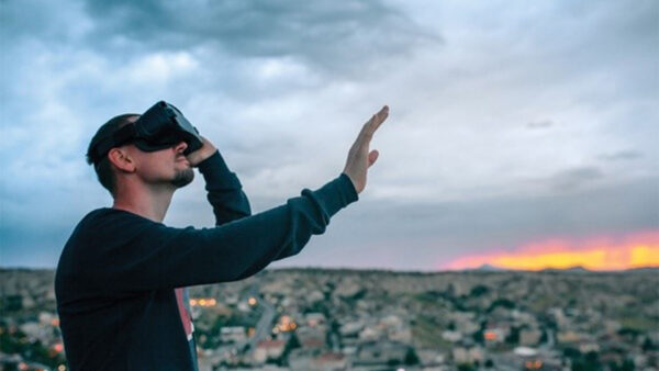 گردشگری در دنیای مجازی