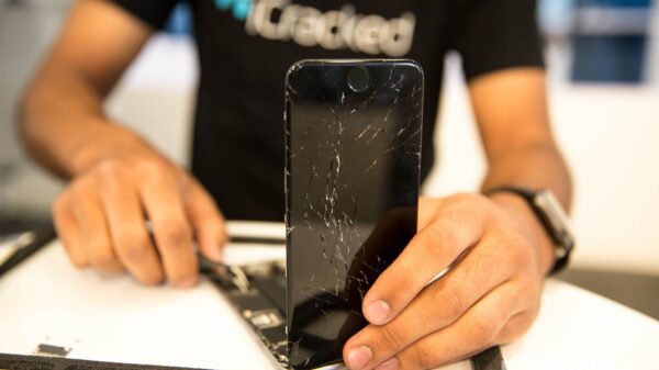 نکات مهم تعمیرات موبایل