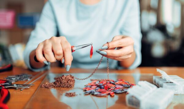 سرمایه لازم برای طلا سازی