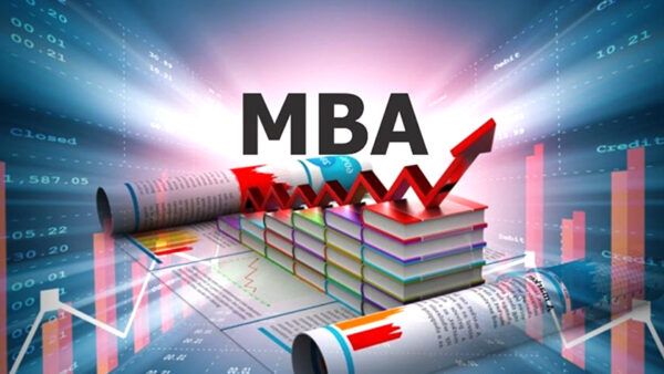 گرایش های رشته mba