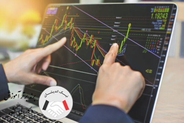 دوره ارز دیجیتال کودکان