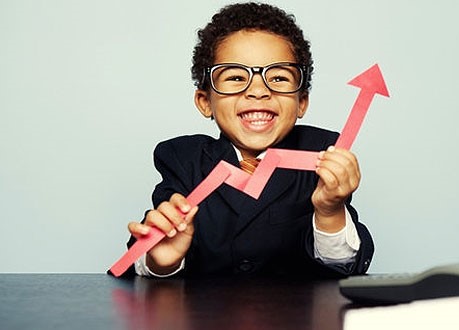 حسابداری کودکان