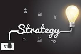 استراتژیک