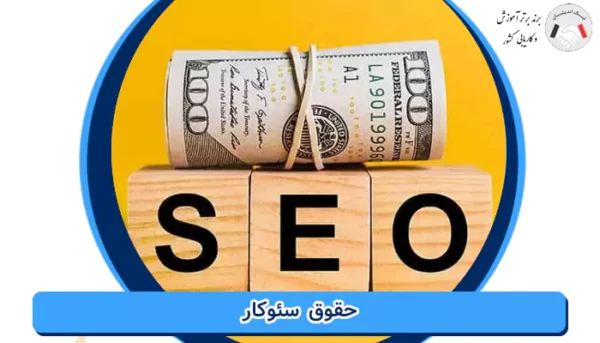 حقوق سئو کار