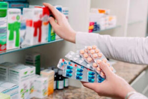 وظایف تکنسین داروخانه چیست؟