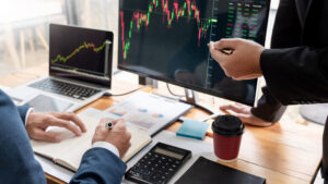 رازهای معاملهگران حرفهای در بازار فارکس