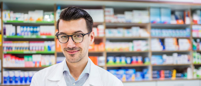 بازار کار تکنسین داروخانه در کشور ایران