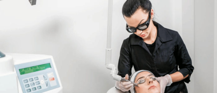 بازار کار اپراتور لیزر چگونه است؟